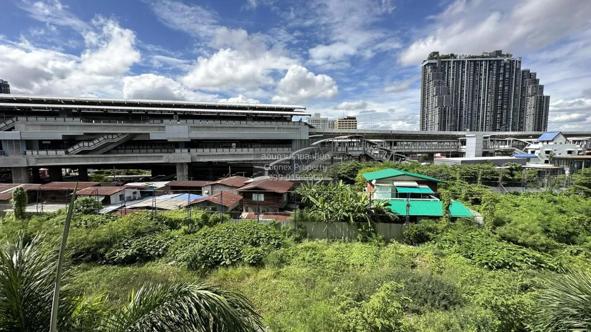 For Rent Condo , Casa Condo Ratchada-Thapra , BTS-Talat Phlu , Da