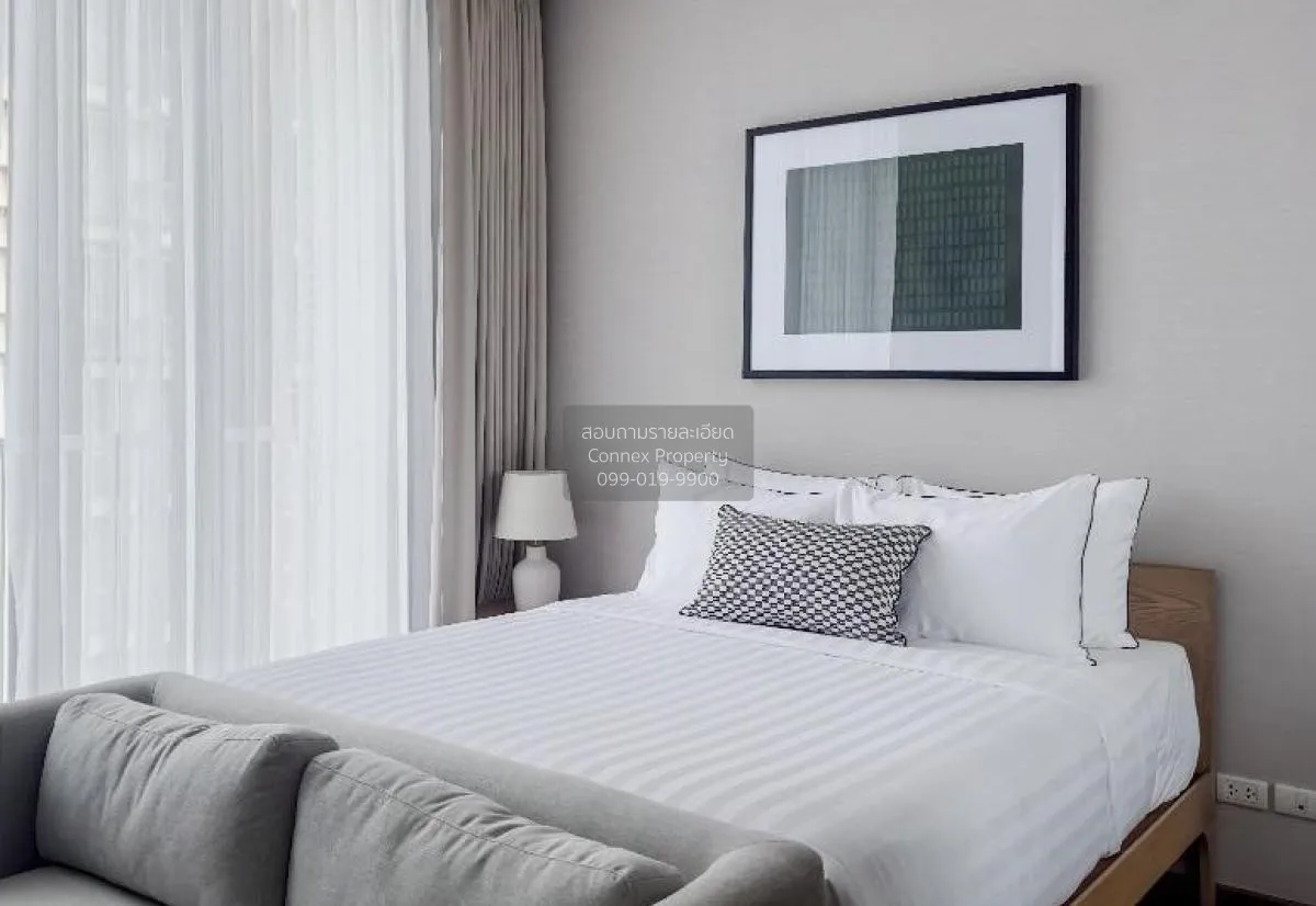 เช่าคอนโด  พาร์ค ออริจิ้น พร้อมพงษ์ BTS-พร้อมพงษ์ คลองตัน เขต คลอ 1