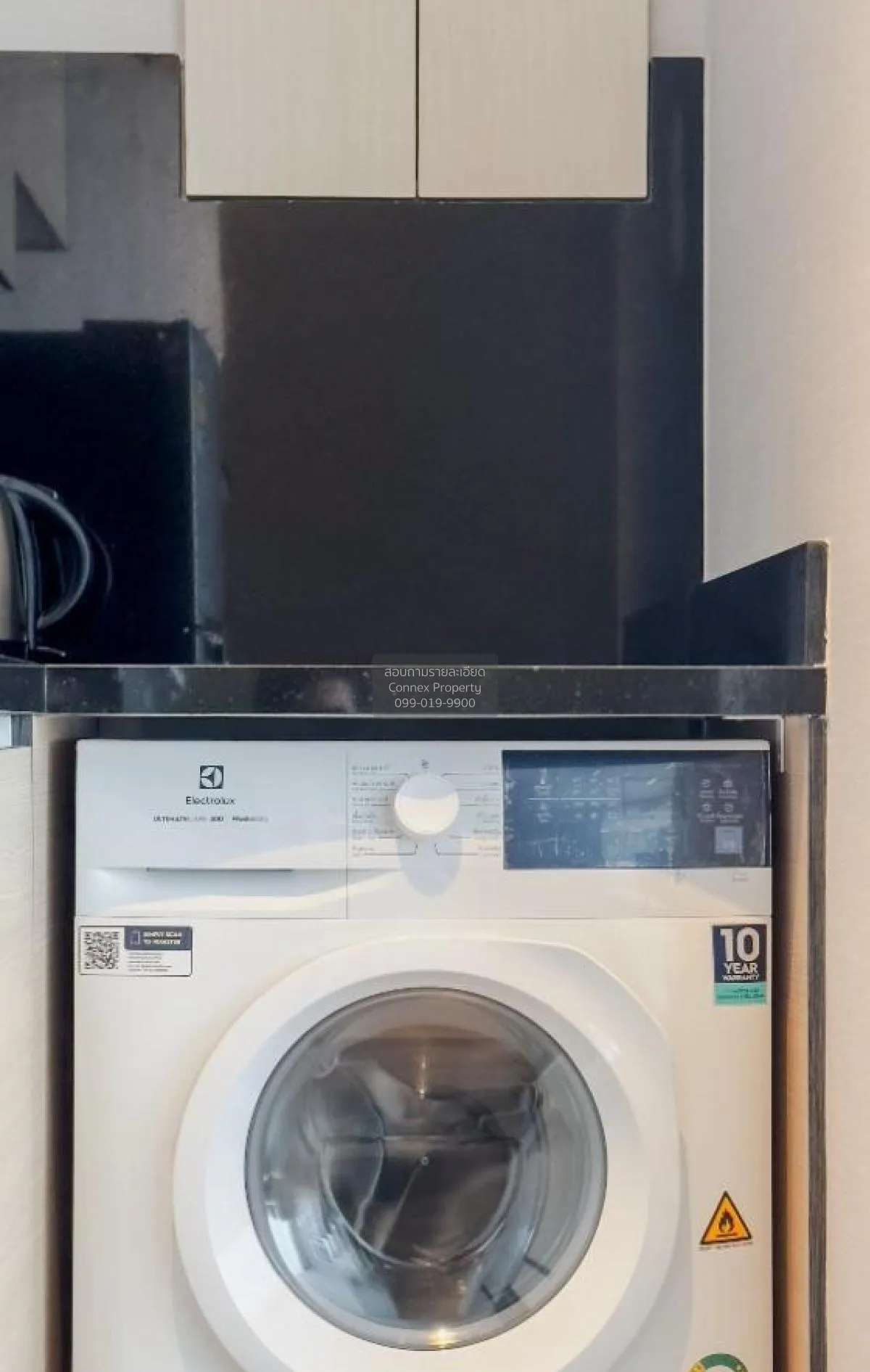 เช่าคอนโด  พาร์ค ออริจิ้น พร้อมพงษ์ BTS-พร้อมพงษ์ คลองตัน เขต คลอ