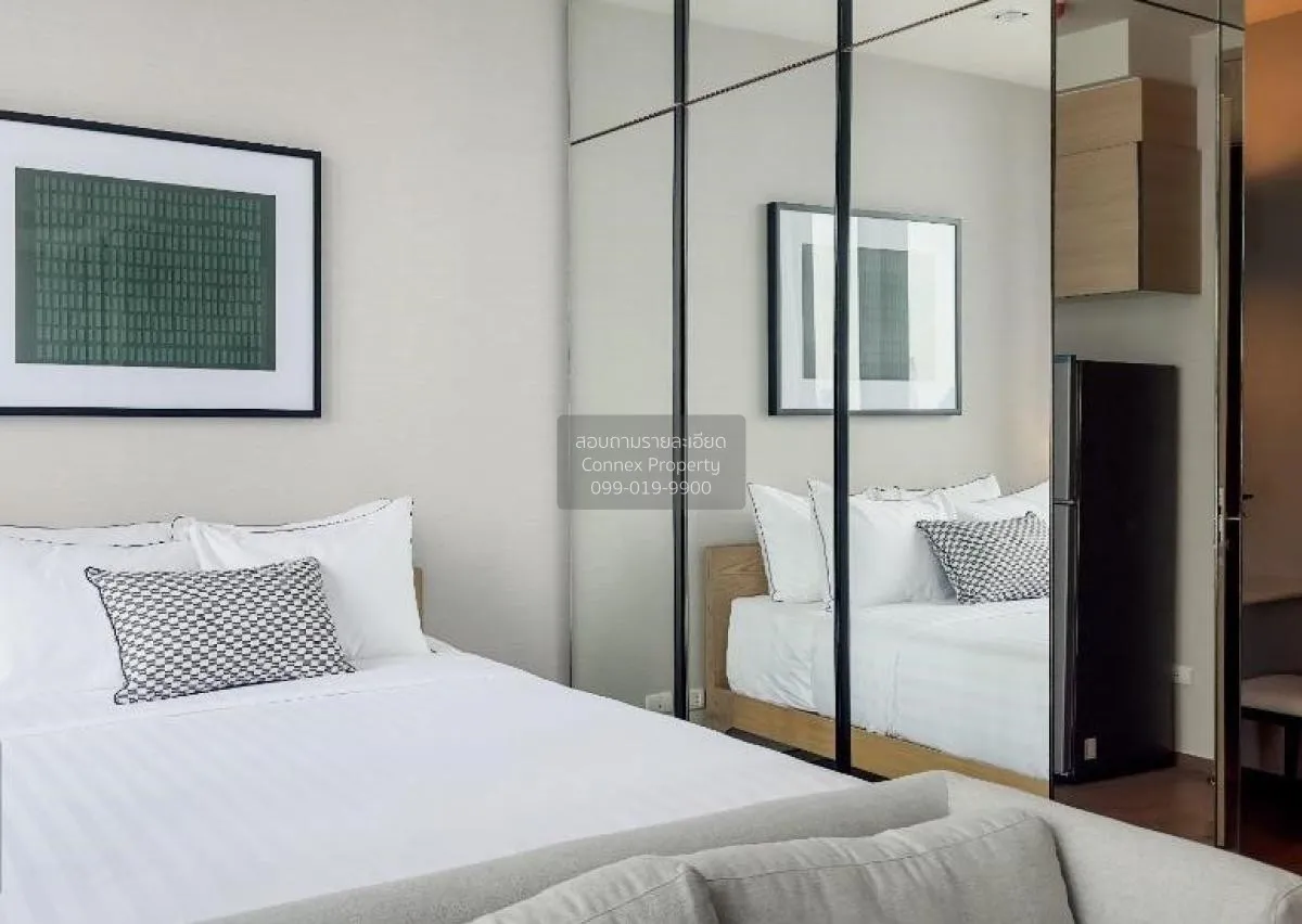 เช่าคอนโด  พาร์ค ออริจิ้น พร้อมพงษ์ BTS-พร้อมพงษ์ คลองตัน เขต คลอ 3