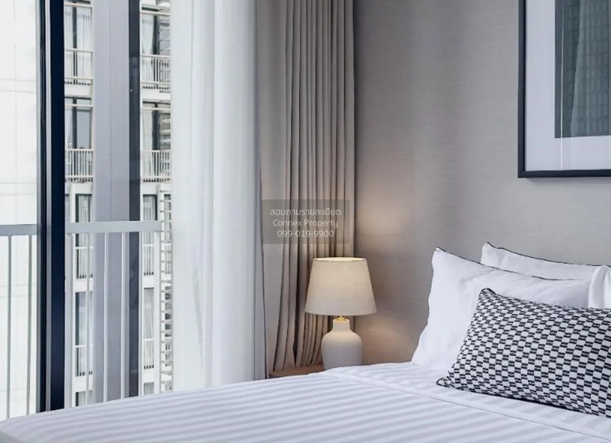 เช่าคอนโด  พาร์ค ออริจิ้น พร้อมพงษ์ BTS-พร้อมพงษ์ คลองตัน เขต คลอ 4