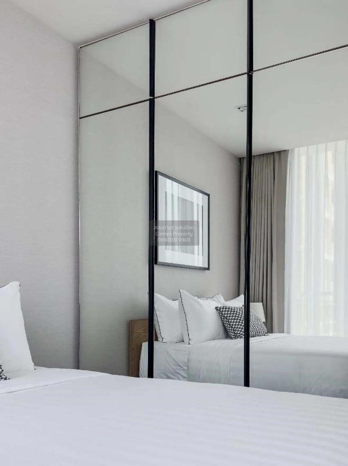 เช่าคอนโด  พาร์ค ออริจิ้น พร้อมพงษ์ BTS-พร้อมพงษ์ คลองตัน เขต คลอ