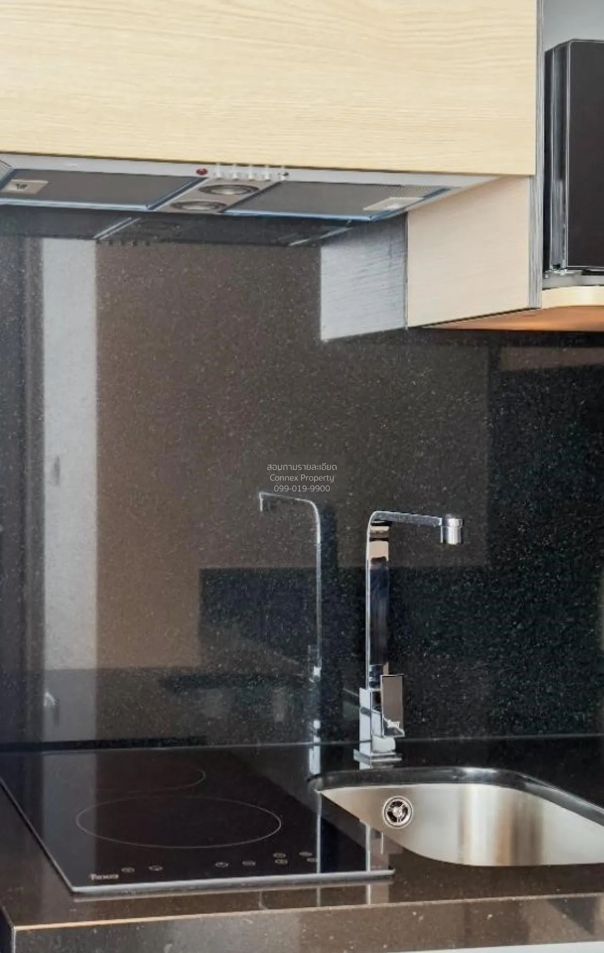 เช่าคอนโด  พาร์ค ออริจิ้น พร้อมพงษ์ BTS-พร้อมพงษ์ คลองตัน เขต คลอ