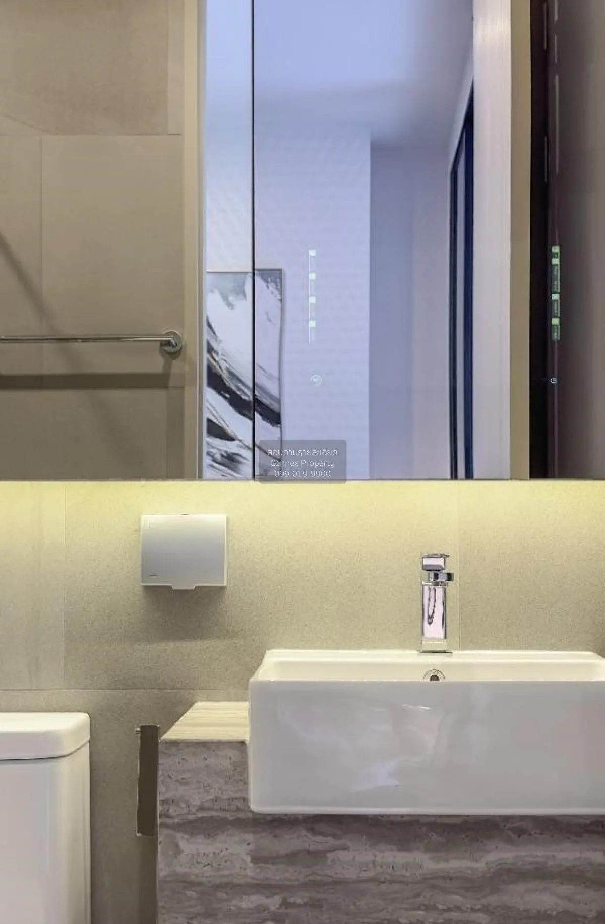 เช่าคอนโด  พาร์ค ออริจิ้น พญาไท BTS-พญาไท ถนนพญาไท เขต ราชเทวี กร