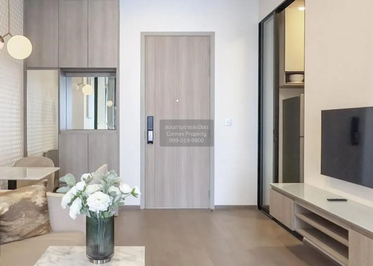 เช่าคอนโด  พาร์ค ออริจิ้น พญาไท BTS-พญาไท ถนนพญาไท เขต ราชเทวี กร 2