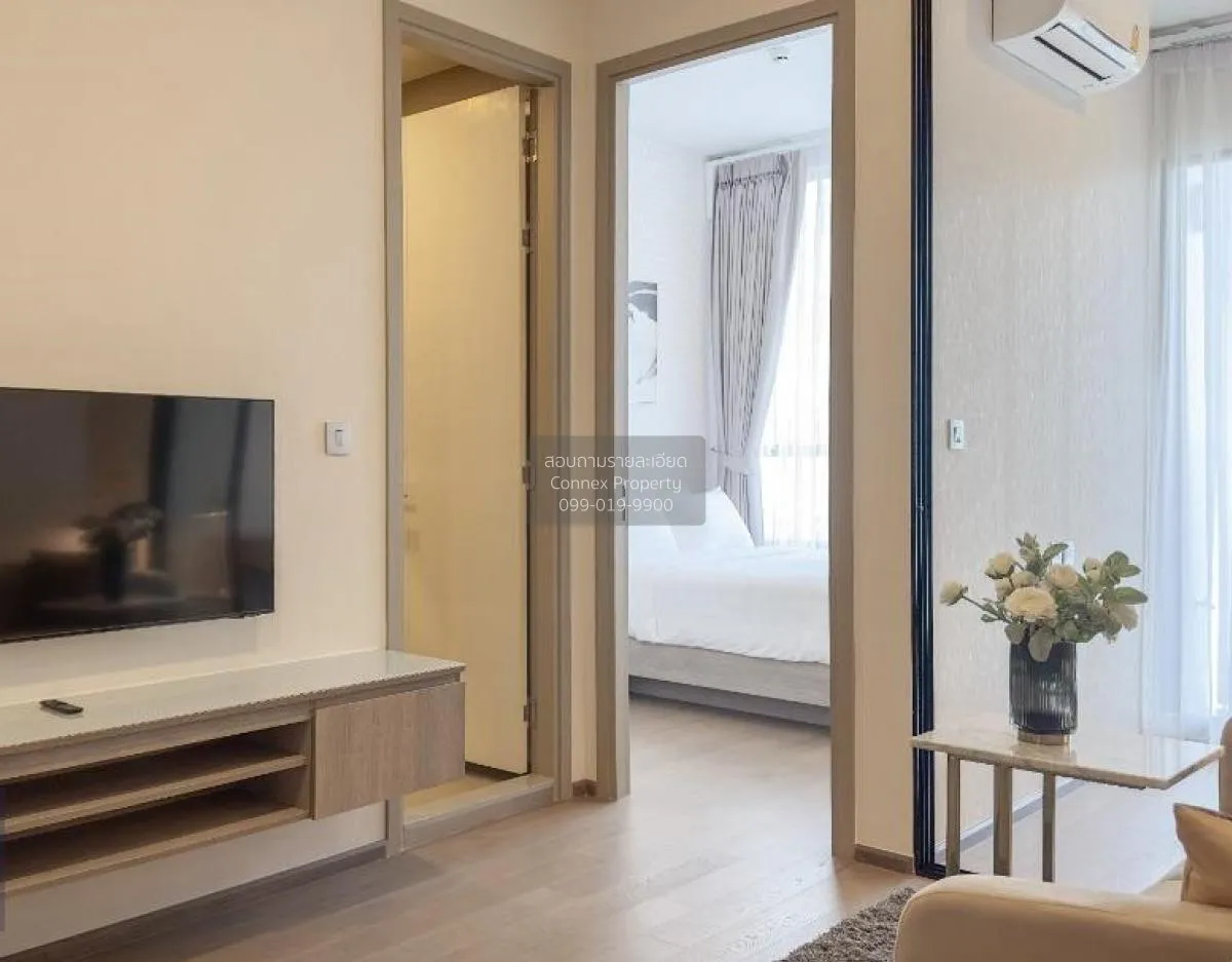 เช่าคอนโด  พาร์ค ออริจิ้น พญาไท BTS-พญาไท ถนนพญาไท เขต ราชเทวี กร 4