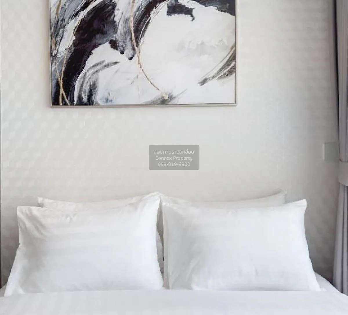 เช่าคอนโด  พาร์ค ออริจิ้น พญาไท BTS-พญาไท ถนนพญาไท เขต ราชเทวี กร