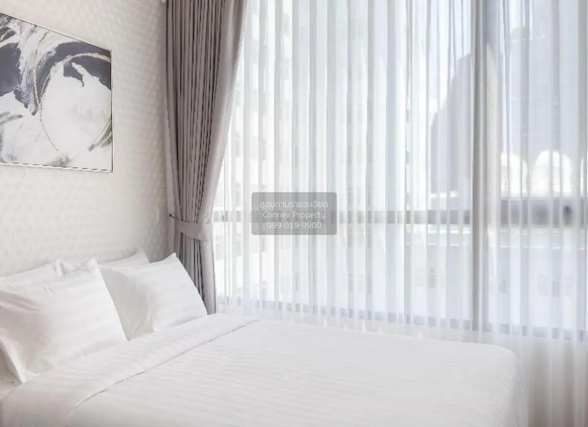 เช่าคอนโด  พาร์ค ออริจิ้น พญาไท BTS-พญาไท ถนนพญาไท เขต ราชเทวี กร