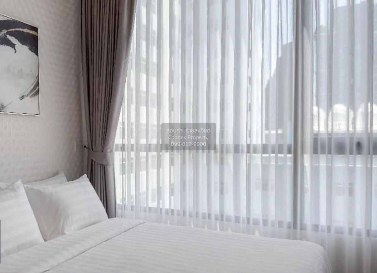 เช่าคอนโด  พาร์ค ออริจิ้น พญาไท BTS-พญาไท ถนนพญาไท เขต ราชเทวี กร