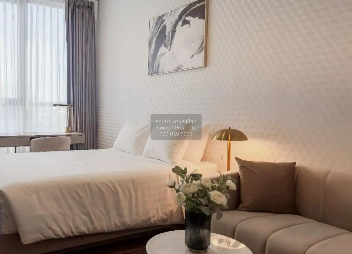 เช่าคอนโด  พาร์ค ออริจิ้น พญาไท BTS-พญาไท ถนนพญาไท เขต ราชเทวี กร 1