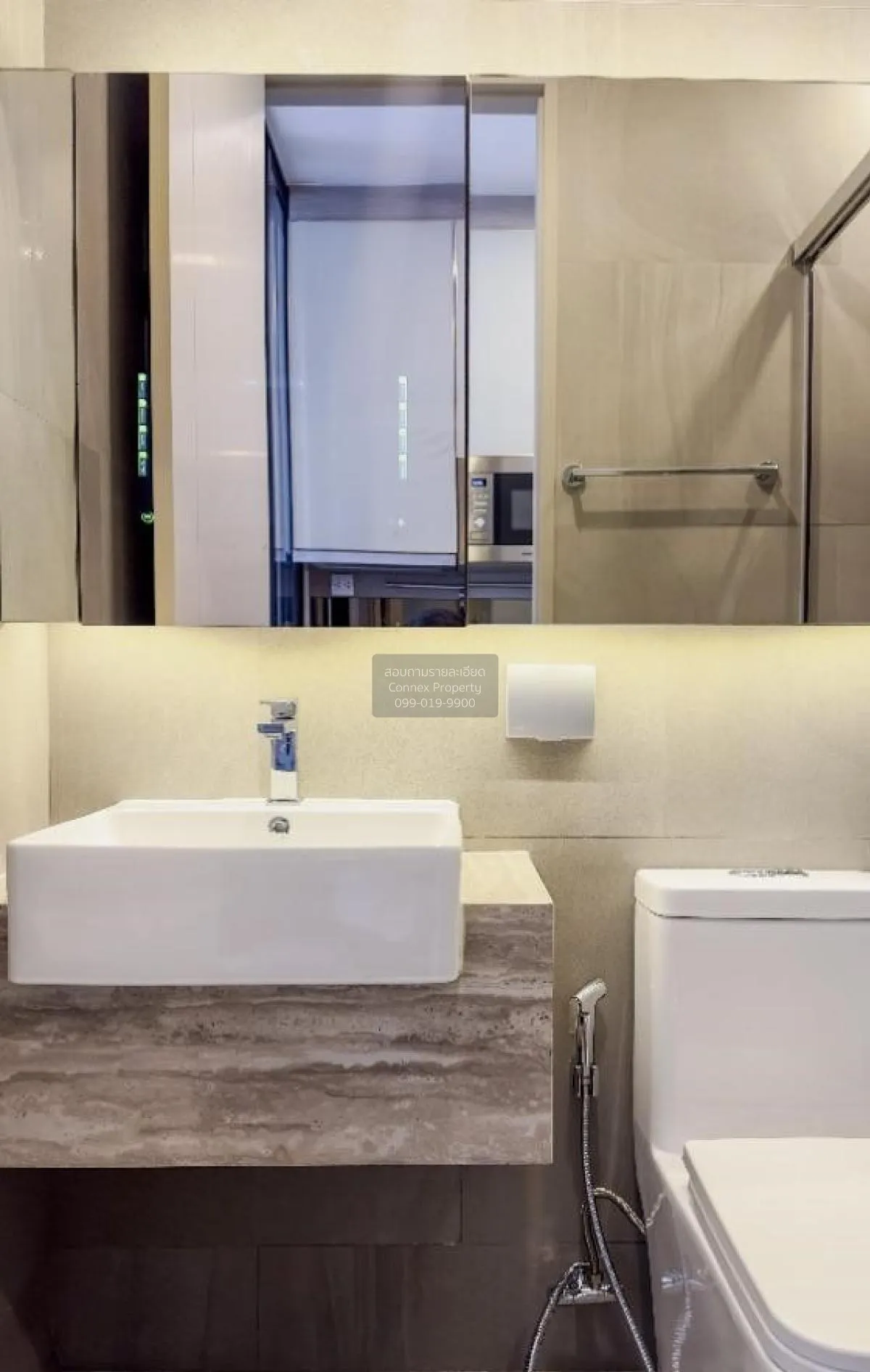 เช่าคอนโด  พาร์ค ออริจิ้น พญาไท BTS-พญาไท ถนนพญาไท เขต ราชเทวี กร