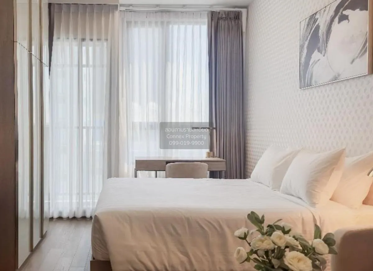 เช่าคอนโด  พาร์ค ออริจิ้น พญาไท BTS-พญาไท ถนนพญาไท เขต ราชเทวี กร 2