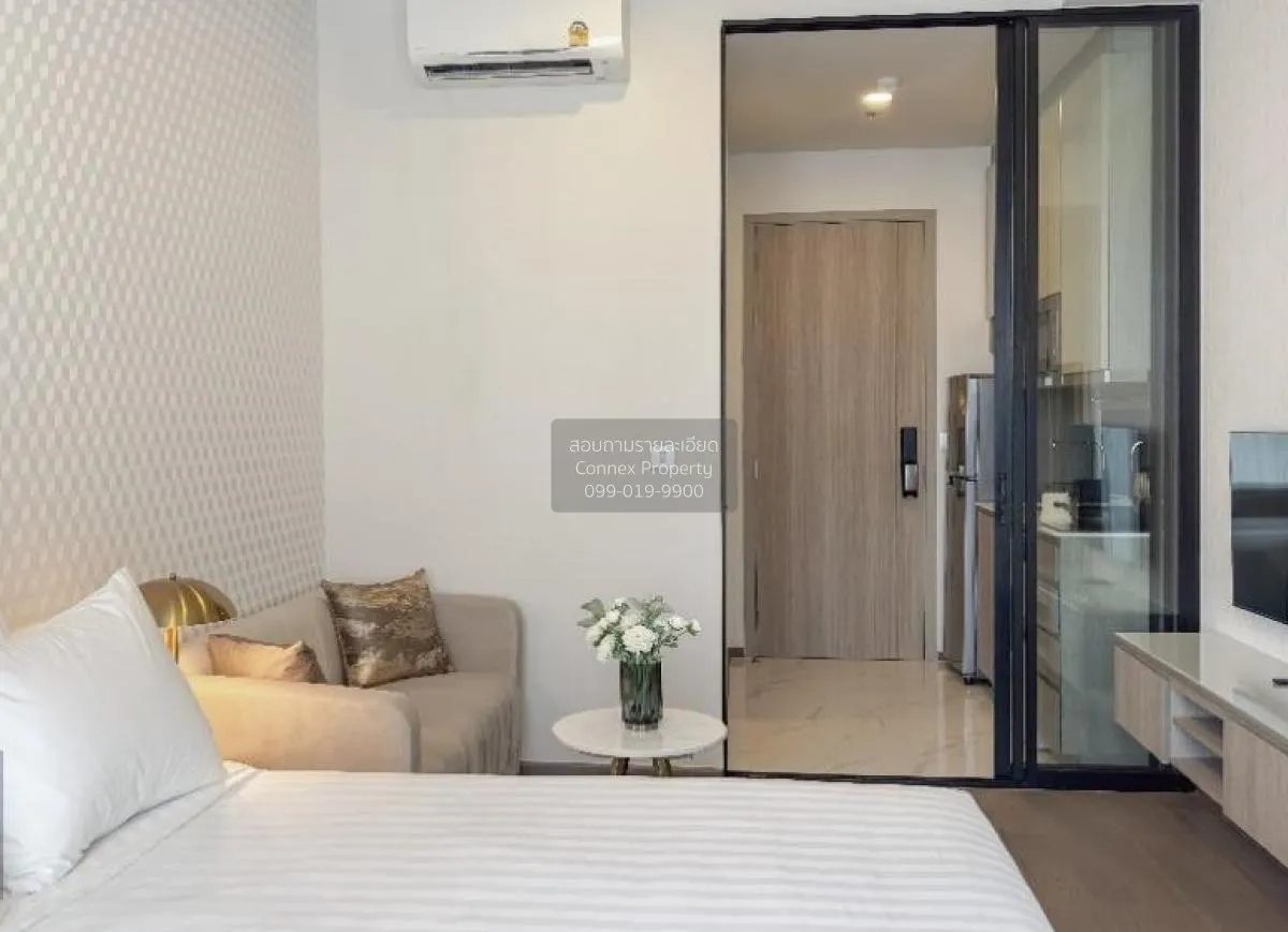 เช่าคอนโด  พาร์ค ออริจิ้น พญาไท BTS-พญาไท ถนนพญาไท เขต ราชเทวี กร