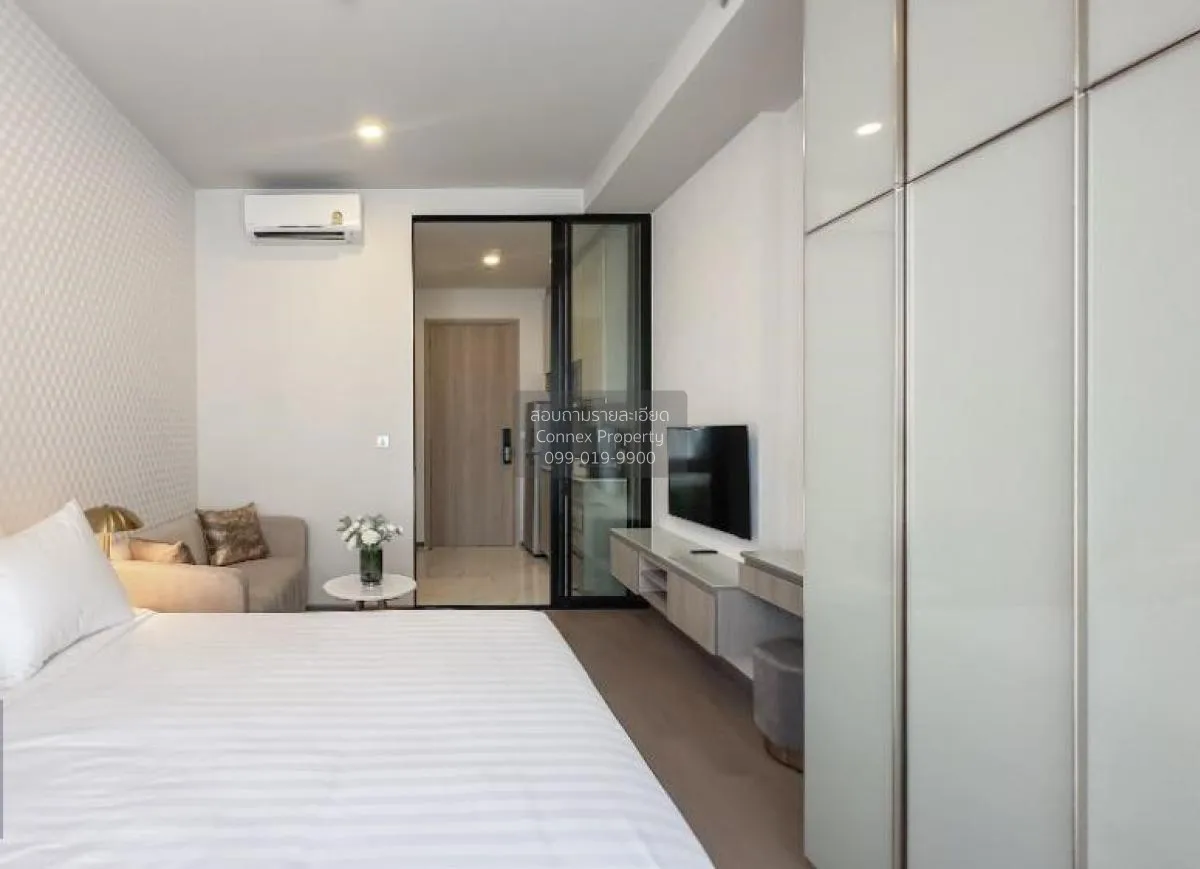 เช่าคอนโด  พาร์ค ออริจิ้น พญาไท BTS-พญาไท ถนนพญาไท เขต ราชเทวี กร