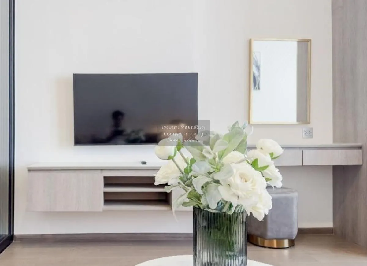 เช่าคอนโด  พาร์ค ออริจิ้น พญาไท BTS-พญาไท ถนนพญาไท เขต ราชเทวี กร