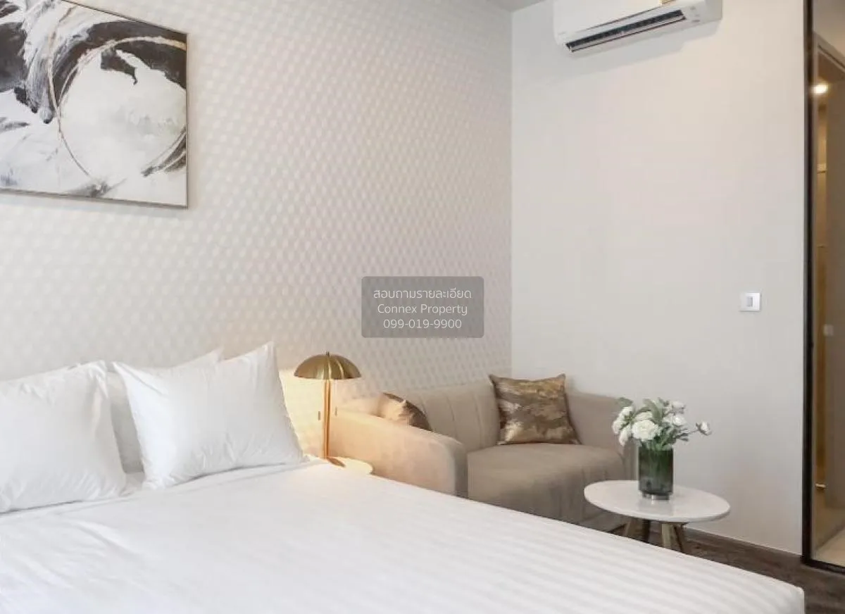 เช่าคอนโด  พาร์ค ออริจิ้น พญาไท BTS-พญาไท ถนนพญาไท เขต ราชเทวี กร