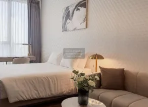 For Rent Condo , Park Origin Phayathai , BTS-Phaya Thai , Thanon Phyathai , Rat Thewi , Bangkok , CX-85176