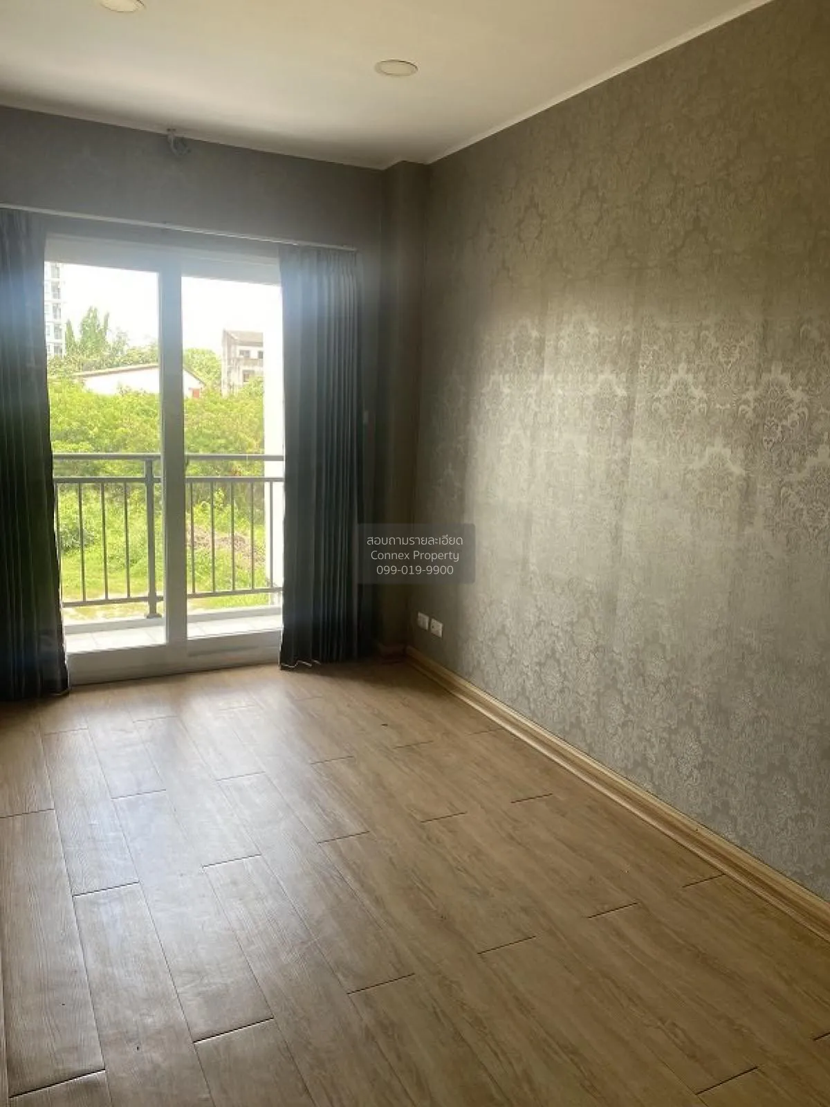 ขายคอนโด  เดอะคริสตัล คอนโด(บี มาย คอนโด) ทุ่งสุขลา ศรีราชา ชลบุร 1