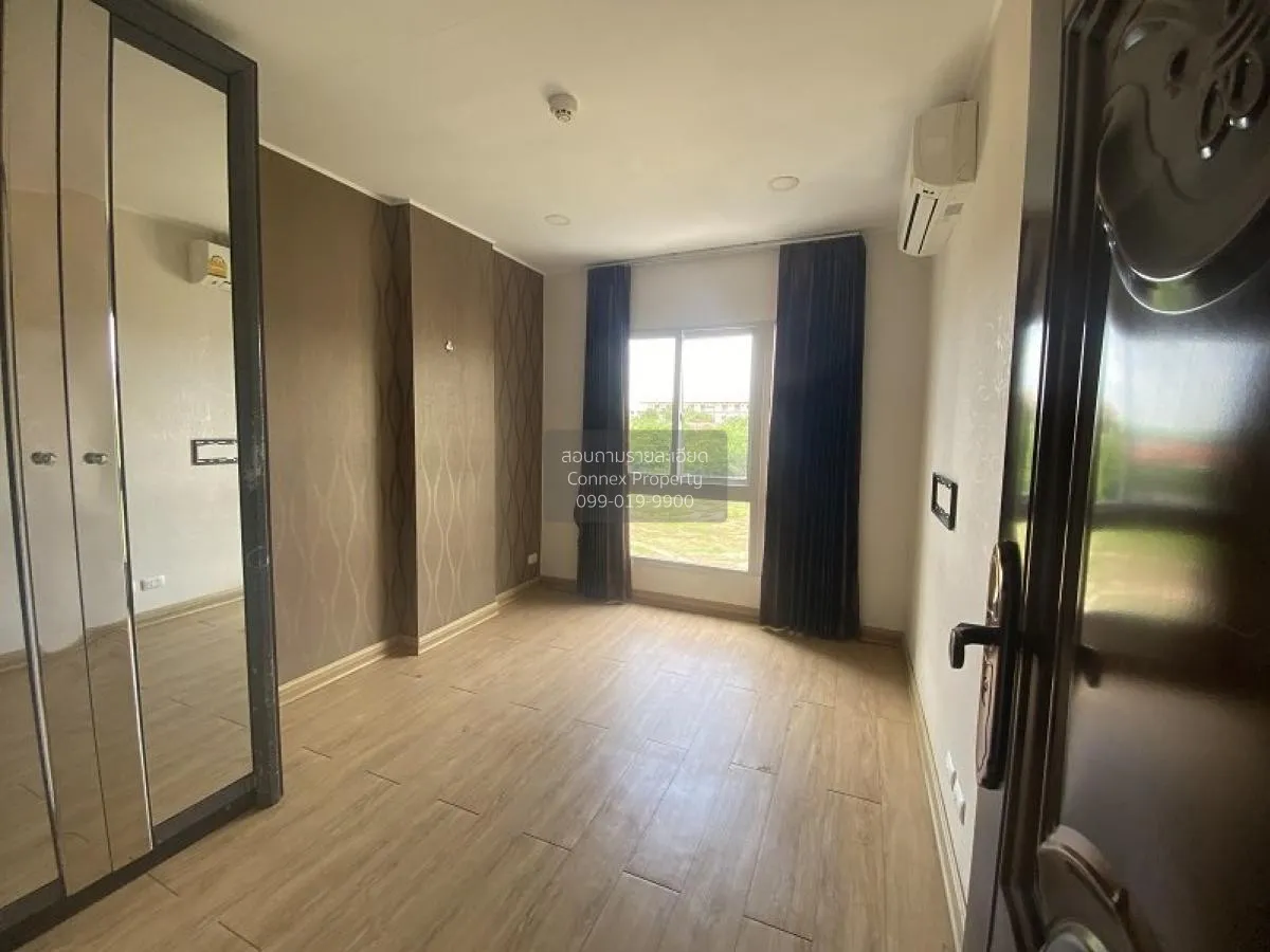 ขายคอนโด  เดอะคริสตัล คอนโด(บี มาย คอนโด) ทุ่งสุขลา ศรีราชา ชลบุร 2