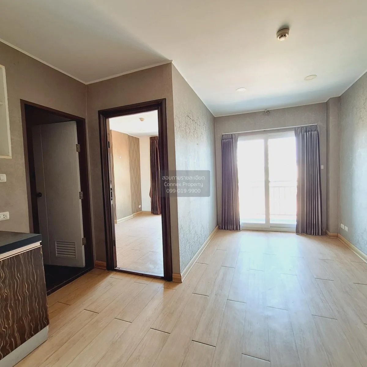 ขายคอนโด  เดอะคริสตัล คอนโด(บี มาย คอนโด) ทุ่งสุขลา ศรีราชา ชลบุร