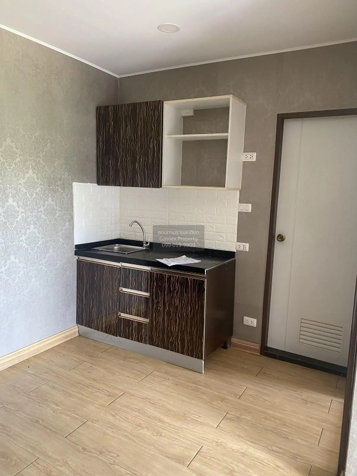 ขายคอนโด  เดอะคริสตัล คอนโด(บี มาย คอนโด) ทุ่งสุขลา ศรีราชา ชลบุร 4