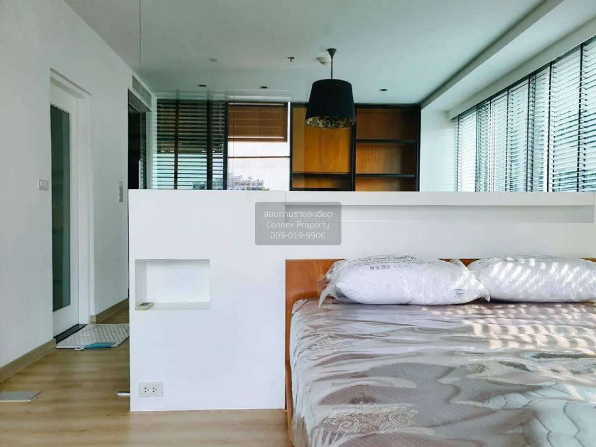 เช่าคอนโด  โนเบิล ไลท์ รีโนเวทใหม่ BTS-อารีย์ สามเสนใน เขต พญาไท 