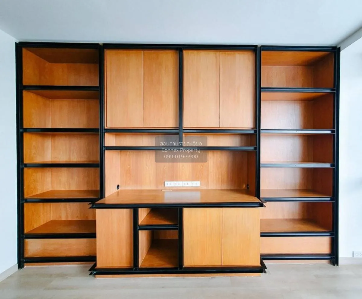 เช่าคอนโด  โนเบิล ไลท์ รีโนเวทใหม่ BTS-อารีย์ สามเสนใน เขต พญาไท  3