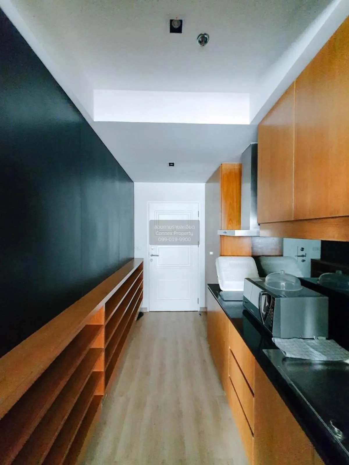 เช่าคอนโด  โนเบิล ไลท์ รีโนเวทใหม่ BTS-อารีย์ สามเสนใน เขต พญาไท 