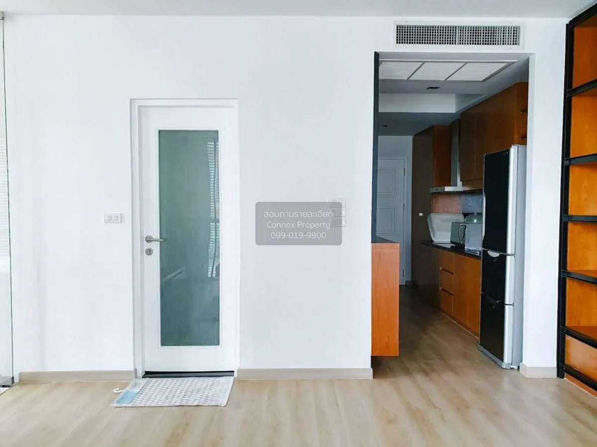 เช่าคอนโด  โนเบิล ไลท์ รีโนเวทใหม่ BTS-อารีย์ สามเสนใน เขต พญาไท 