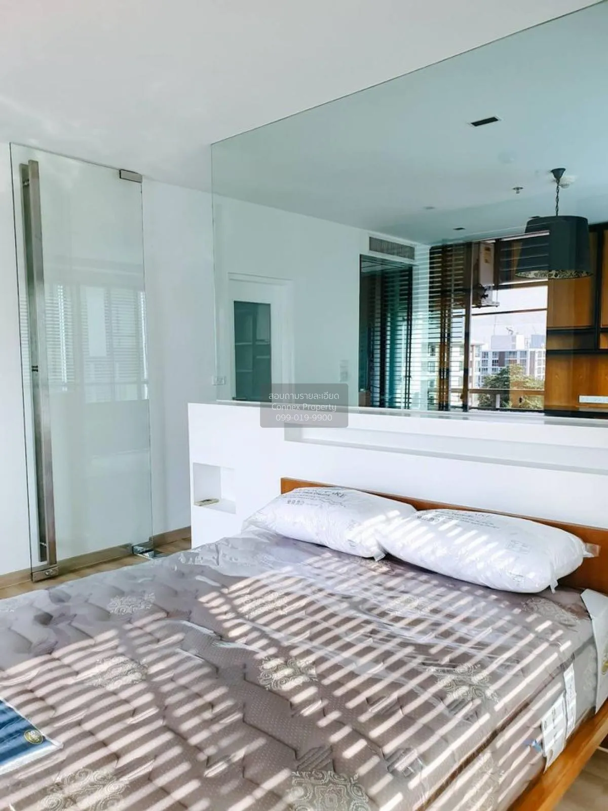 เช่าคอนโด  โนเบิล ไลท์ รีโนเวทใหม่ BTS-อารีย์ สามเสนใน เขต พญาไท 