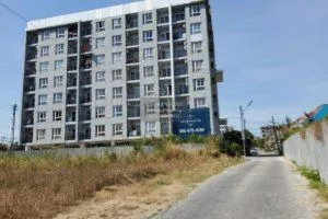 ขายคอนโด  เดอะคริสตัล คอนโด(บี มาย คอนโด) ทุ่งสุขลา ศรีราชา ชลบุรี CX-85181