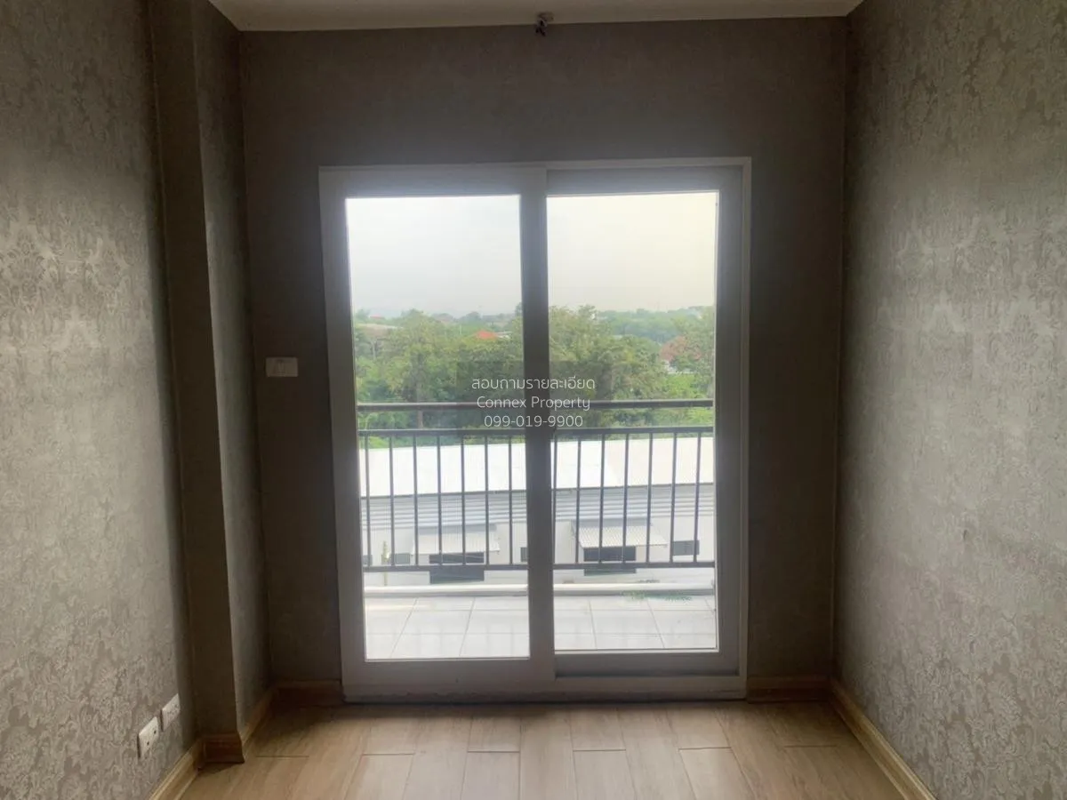 ขายคอนโด  เดอะคริสตัล คอนโด(บี มาย คอนโด) ทุ่งสุขลา ศรีราชา ชลบุร 2