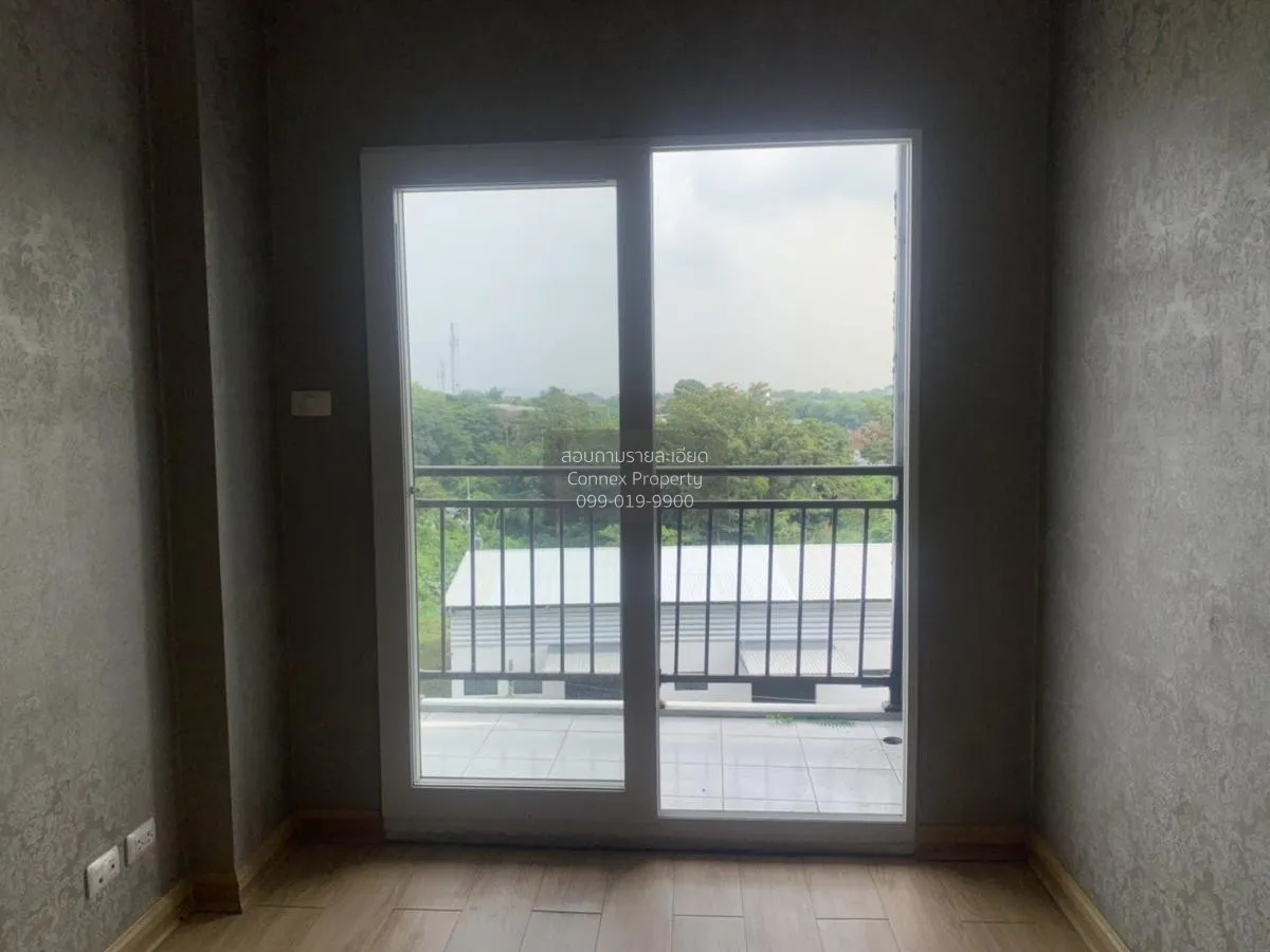 ขายคอนโด  เดอะคริสตัล คอนโด(บี มาย คอนโด) ทุ่งสุขลา ศรีราชา ชลบุร 3