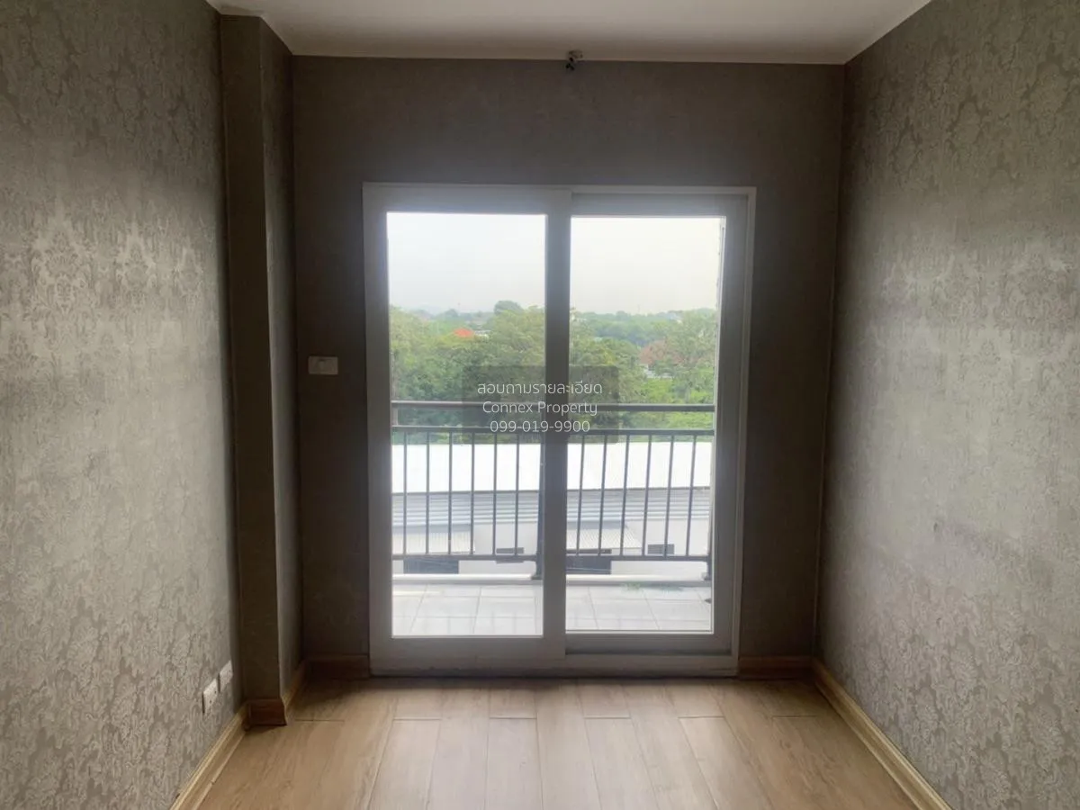 ขายคอนโด  เดอะคริสตัล คอนโด(บี มาย คอนโด) ทุ่งสุขลา ศรีราชา ชลบุร 4