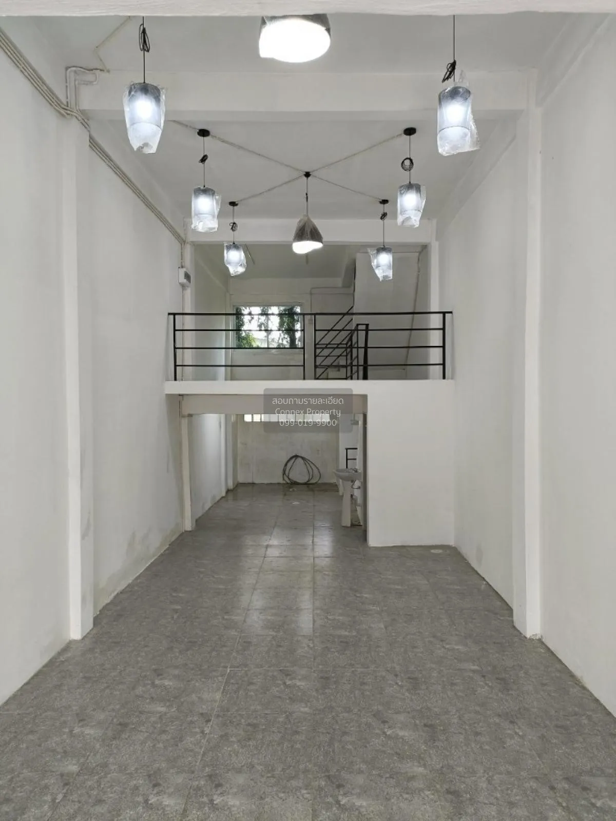 For Sale Commercial building , 4 storey, Bangkok - Pathum Thani , 1