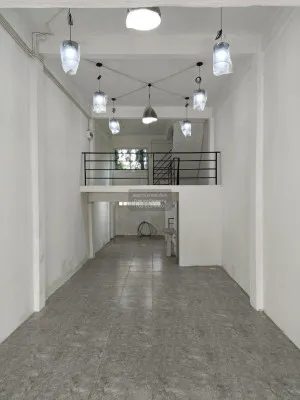 For Sale Commercial building , 4 storey, Bangkok - Pathum Thani , Bang Khayaeng , Mueang Pathum Thani , Pathum Thani , CX-85186