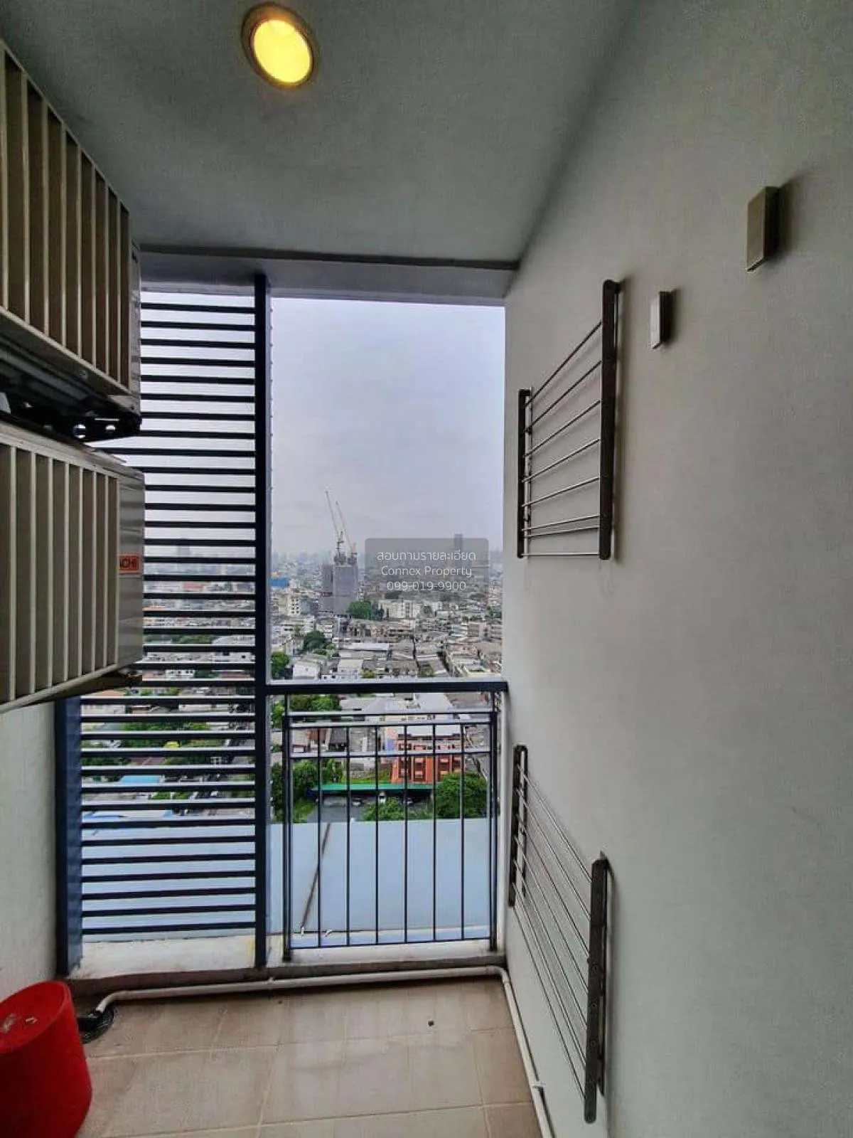 For Rent Condo , The Niche Taksin , BTS-Krung Thon Buri , Hiran R