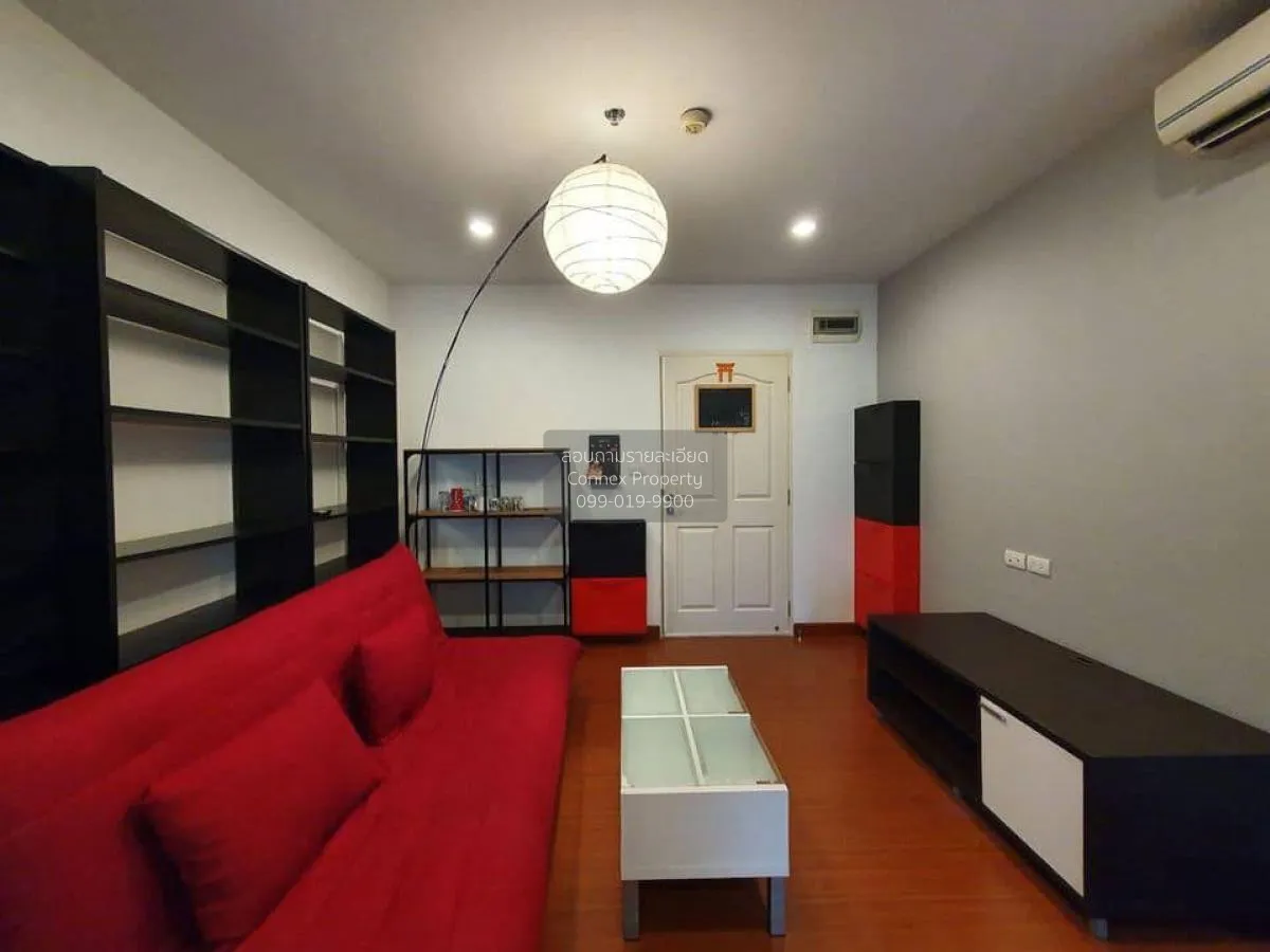 For Rent Condo , The Niche Taksin , BTS-Krung Thon Buri , Hiran R 3