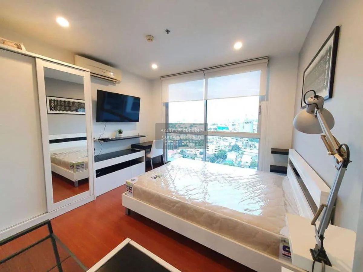 For Rent Condo , The Niche Taksin , BTS-Krung Thon Buri , Hiran R