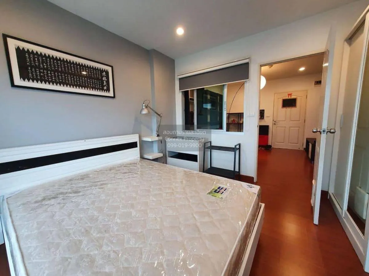 For Rent Condo , The Niche Taksin , BTS-Krung Thon Buri , Hiran R