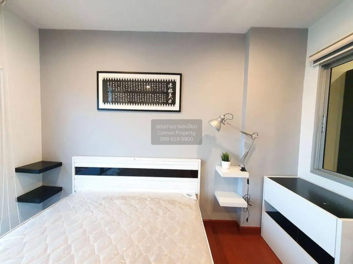 ขายคอนโด  เดอะ นิช ตากสิน BTS-กรุงธนบุรี หิรัญรูจี เขต ธนบุรี กรุ