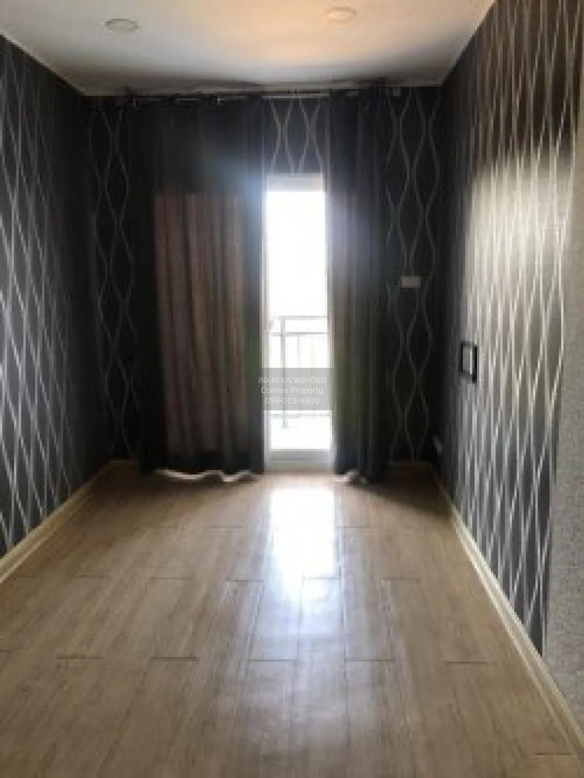 ขายคอนโด  เดอะคริสตัล คอนโด(บี มาย คอนโด) ทุ่งสุขลา ศรีราชา ชลบุร 1