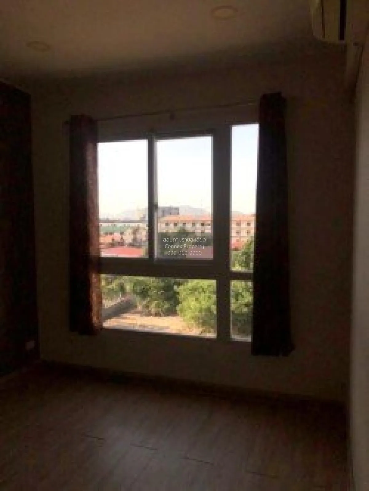 ขายคอนโด  เดอะคริสตัล คอนโด(บี มาย คอนโด) ทุ่งสุขลา ศรีราชา ชลบุร 2