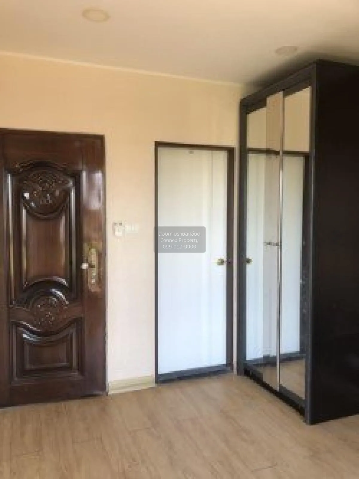 ขายคอนโด  เดอะคริสตัล คอนโด(บี มาย คอนโด) ทุ่งสุขลา ศรีราชา ชลบุร 3