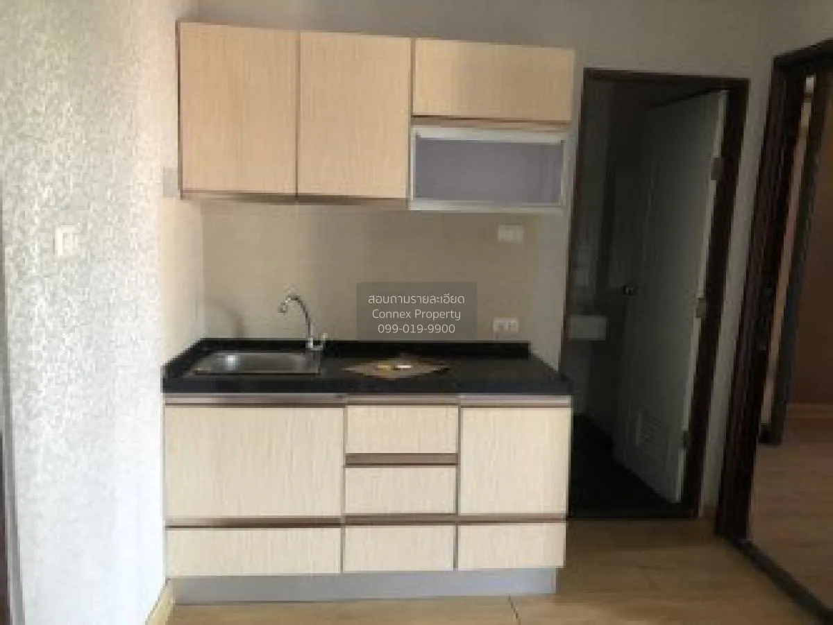 ขายคอนโด  เดอะคริสตัล คอนโด(บี มาย คอนโด) ทุ่งสุขลา ศรีราชา ชลบุร 4