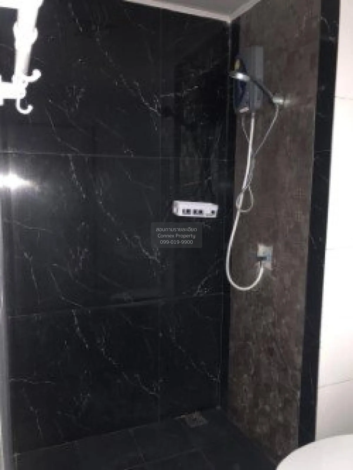 ขายคอนโด  เดอะคริสตัล คอนโด(บี มาย คอนโด) ทุ่งสุขลา ศรีราชา ชลบุร