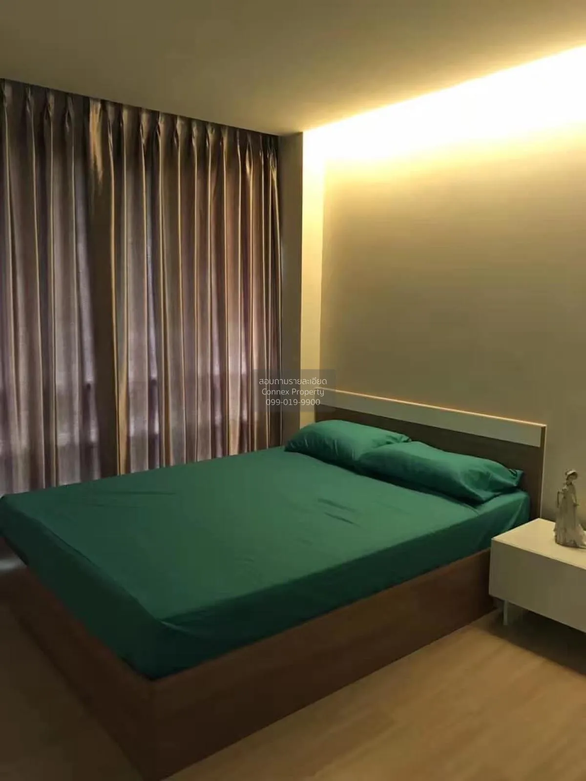 For Rent Condo , Emerald Residence Ratchada , MRT-Huai Khwang , D 3