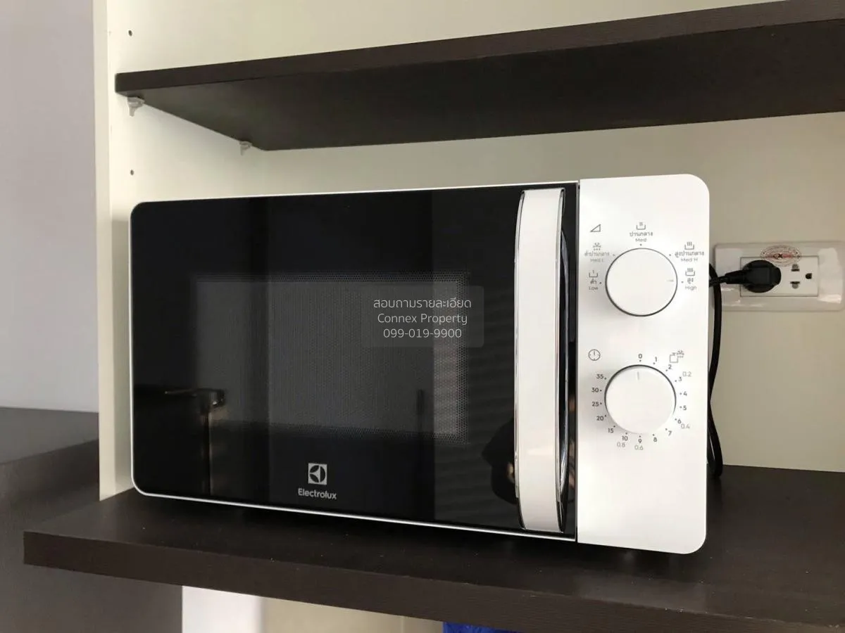 For Rent Condo , Supalai City Resort Phranangklao Station-Chaophr 3