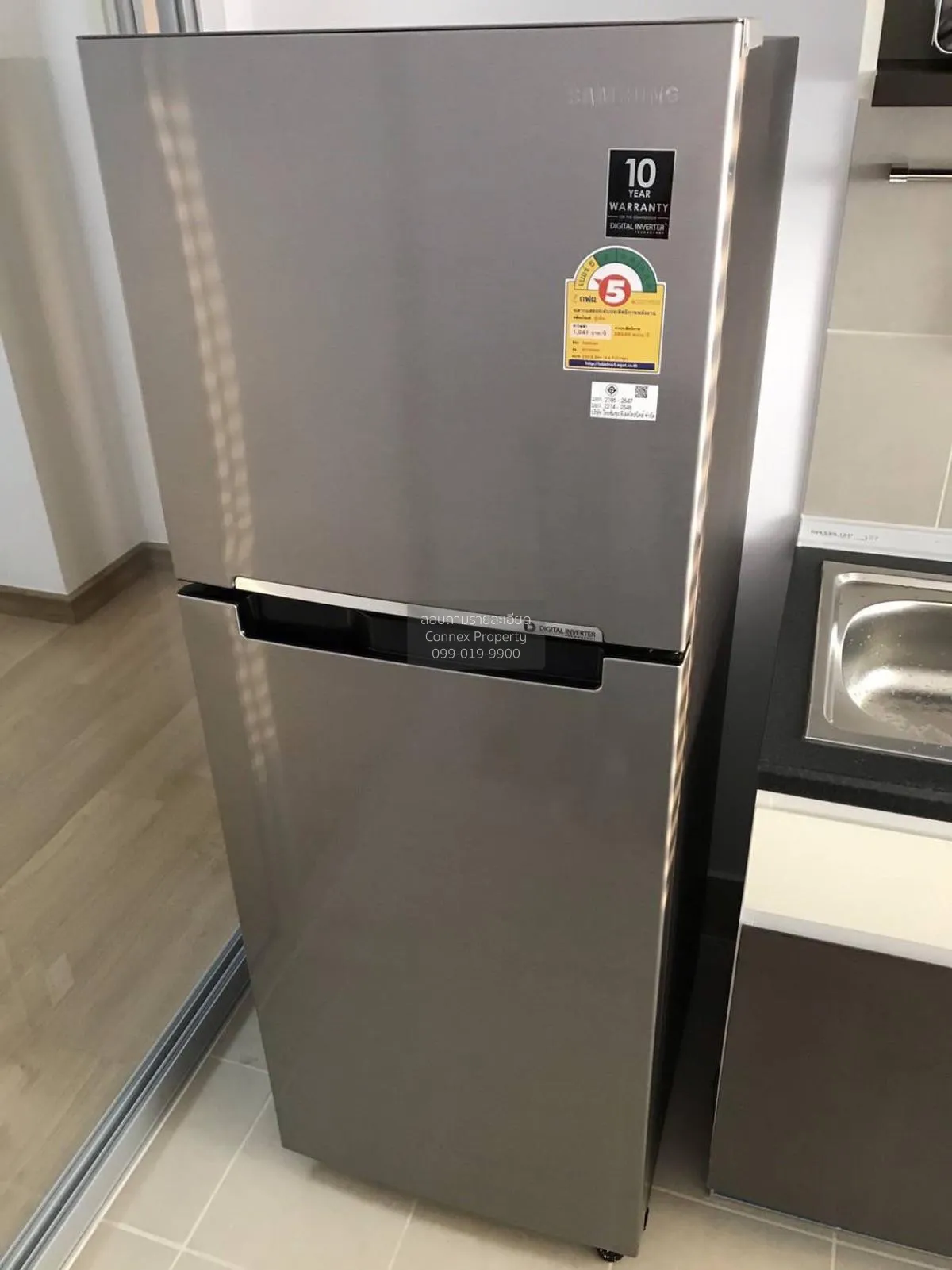 For Rent Condo , Supalai City Resort Phranangklao Station-Chaophr 4