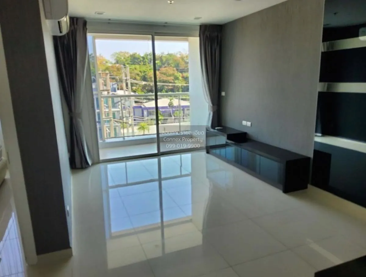For Sale Condo , The Vision Pattaya , Na Kluea , Bang Lamung , Ch 1
